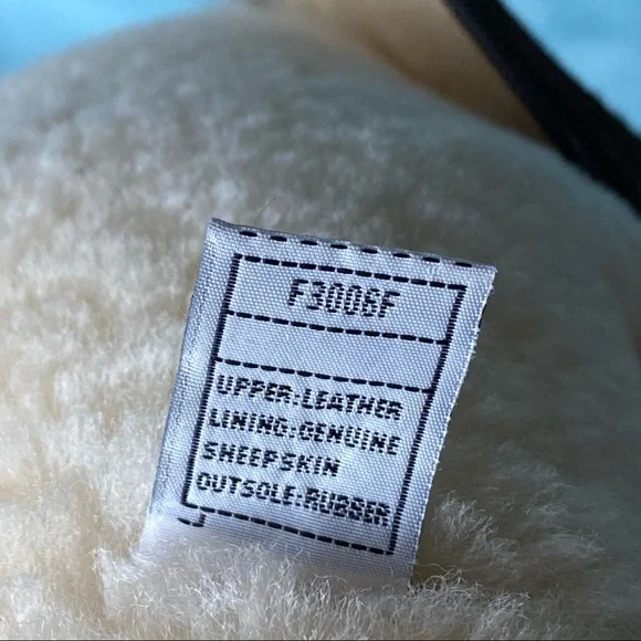 Ugg Sunset Zip Tall Boots, Chocolate Brown Sz 7 - Picture 2 of 11